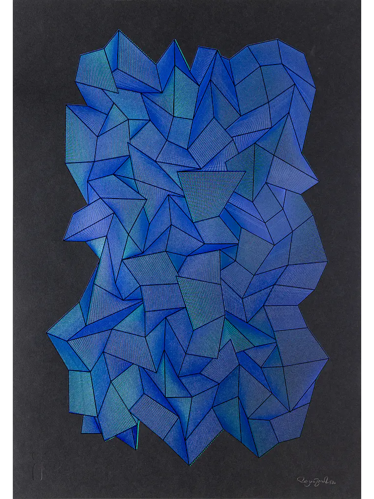 FOLD3D VAR0S 15 1