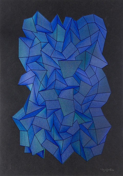 FOLD3D VAR0S 15