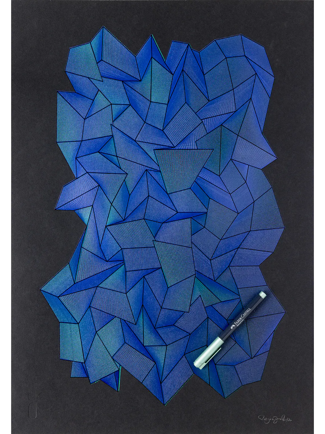 FOLD3D VAR0S 15 13