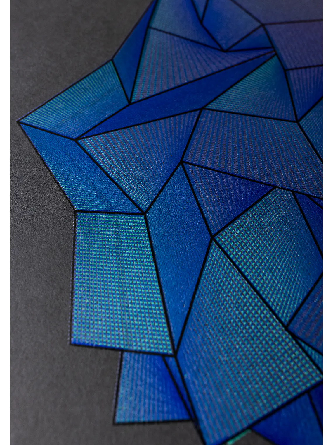 FOLD3D VAR0S 15 10