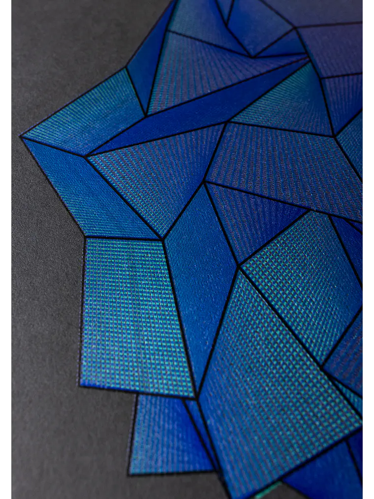 FOLD3D VAR0S 15 10