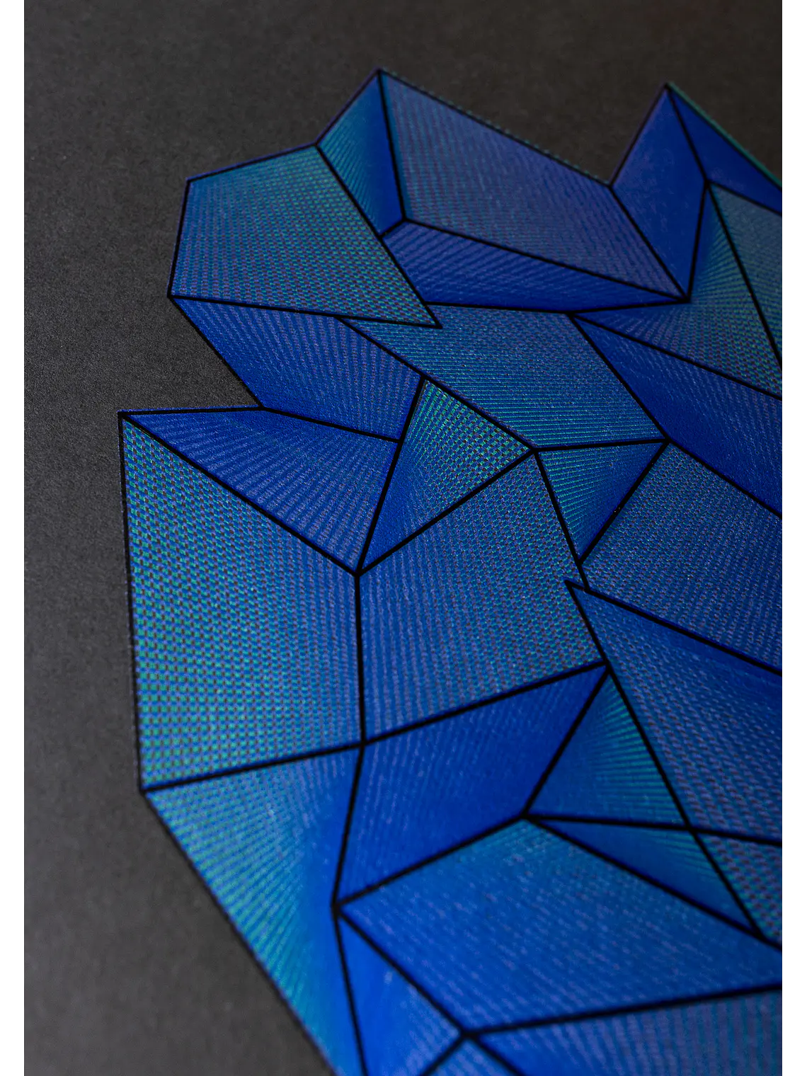 FOLD3D VAR0S 15 7