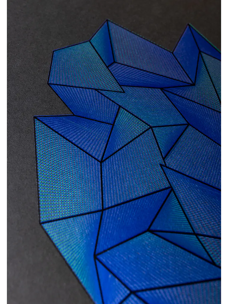 FOLD3D VAR0S 15 7