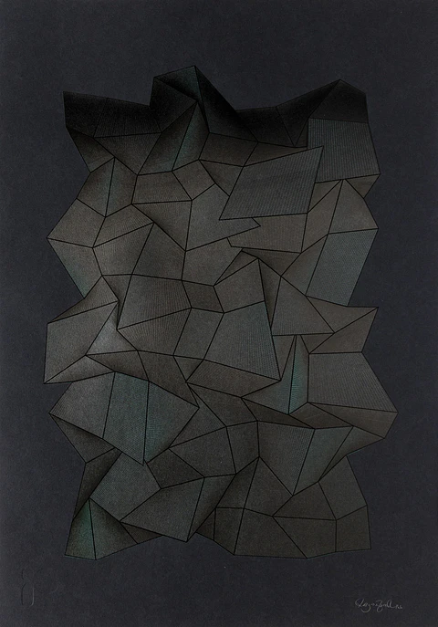 FOLD3D VAR0S 14