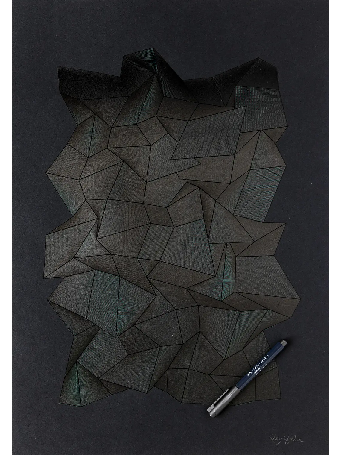 FOLD3D VAR0S 14 13