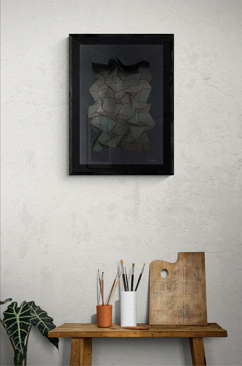 FOLD3D VAR0S 14