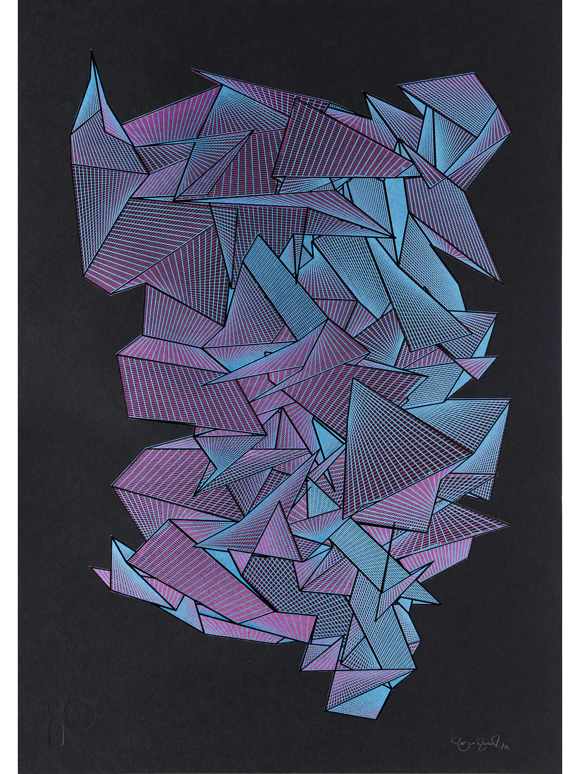 FOLD3D VAR0S 16 1