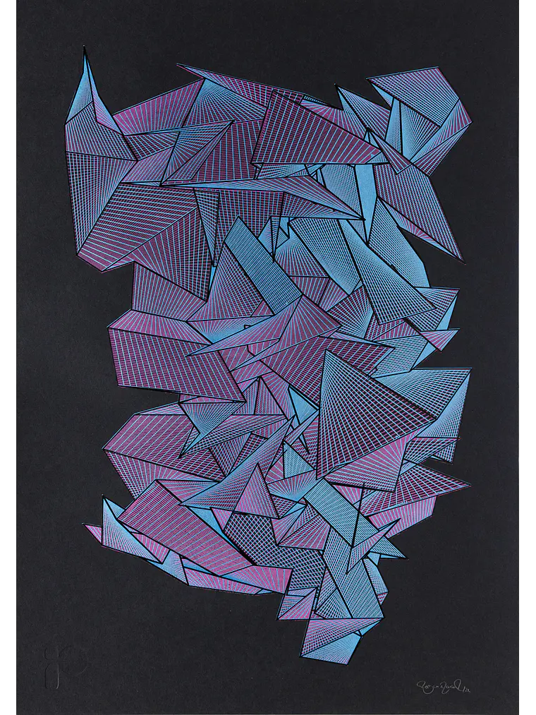 FOLD3D VAR0S 16 1