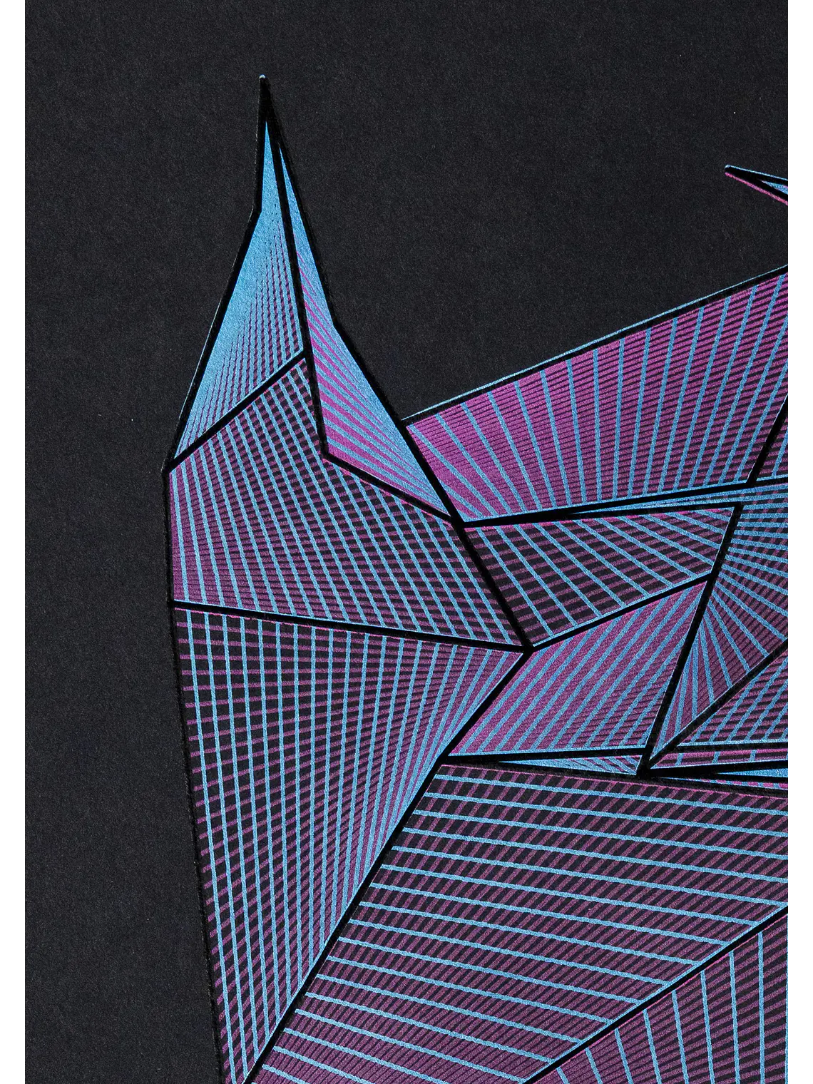 FOLD3D VAR0S 16 4