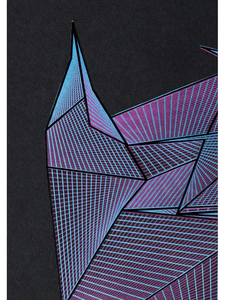 FOLD3D VAR0S 16 4