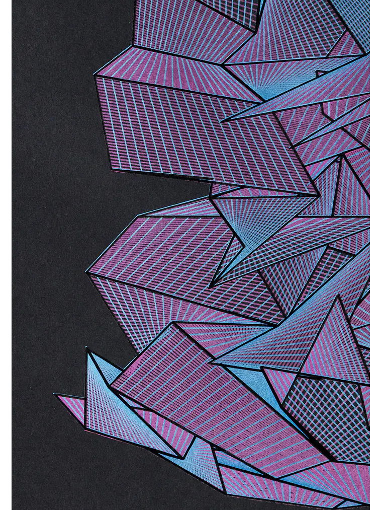 FOLD3D VAR0S 16 5