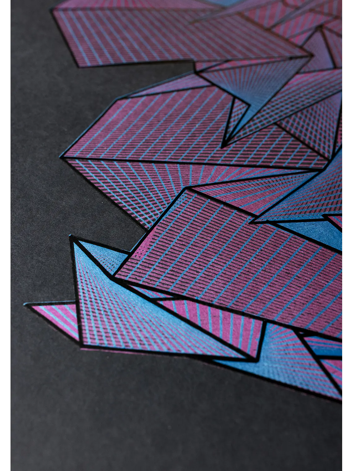 FOLD3D VAR0S 16 8