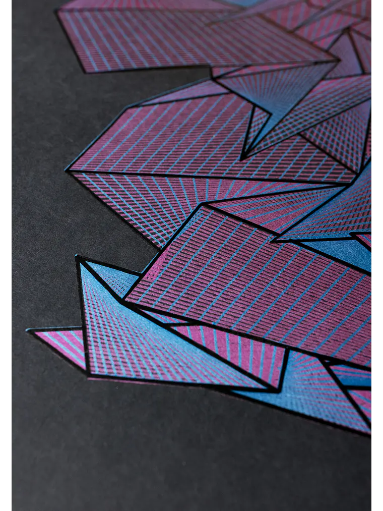 FOLD3D VAR0S 16 8