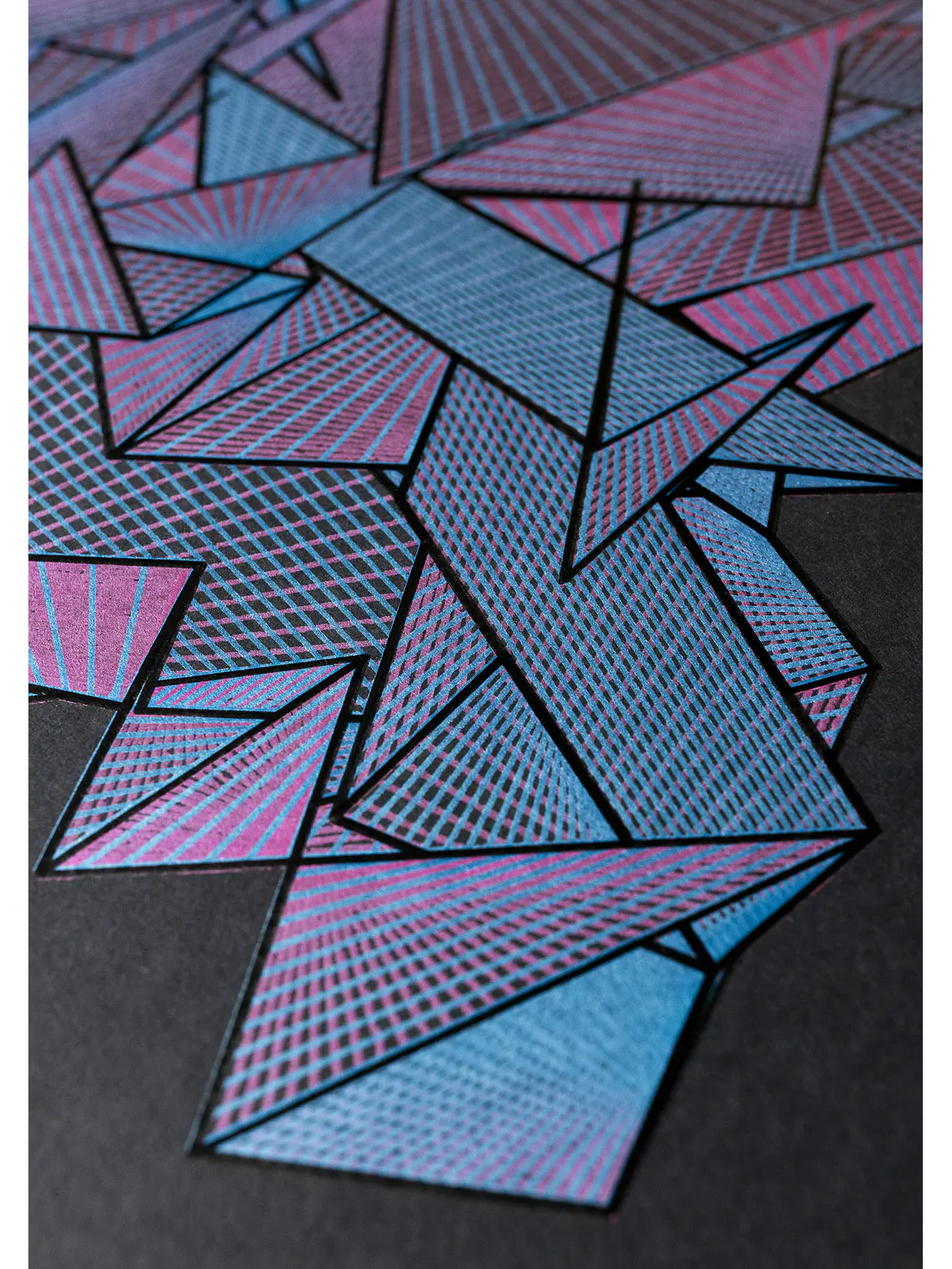 FOLD3D VAR0S 16 12