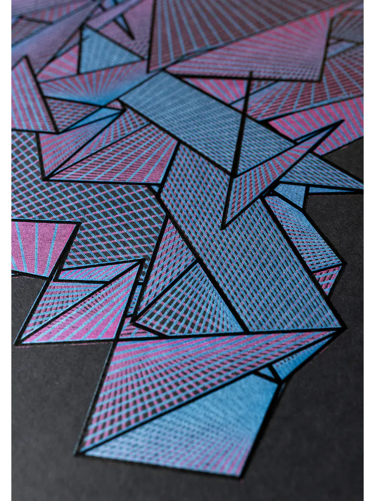 FOLD3D VAR0S 16 12