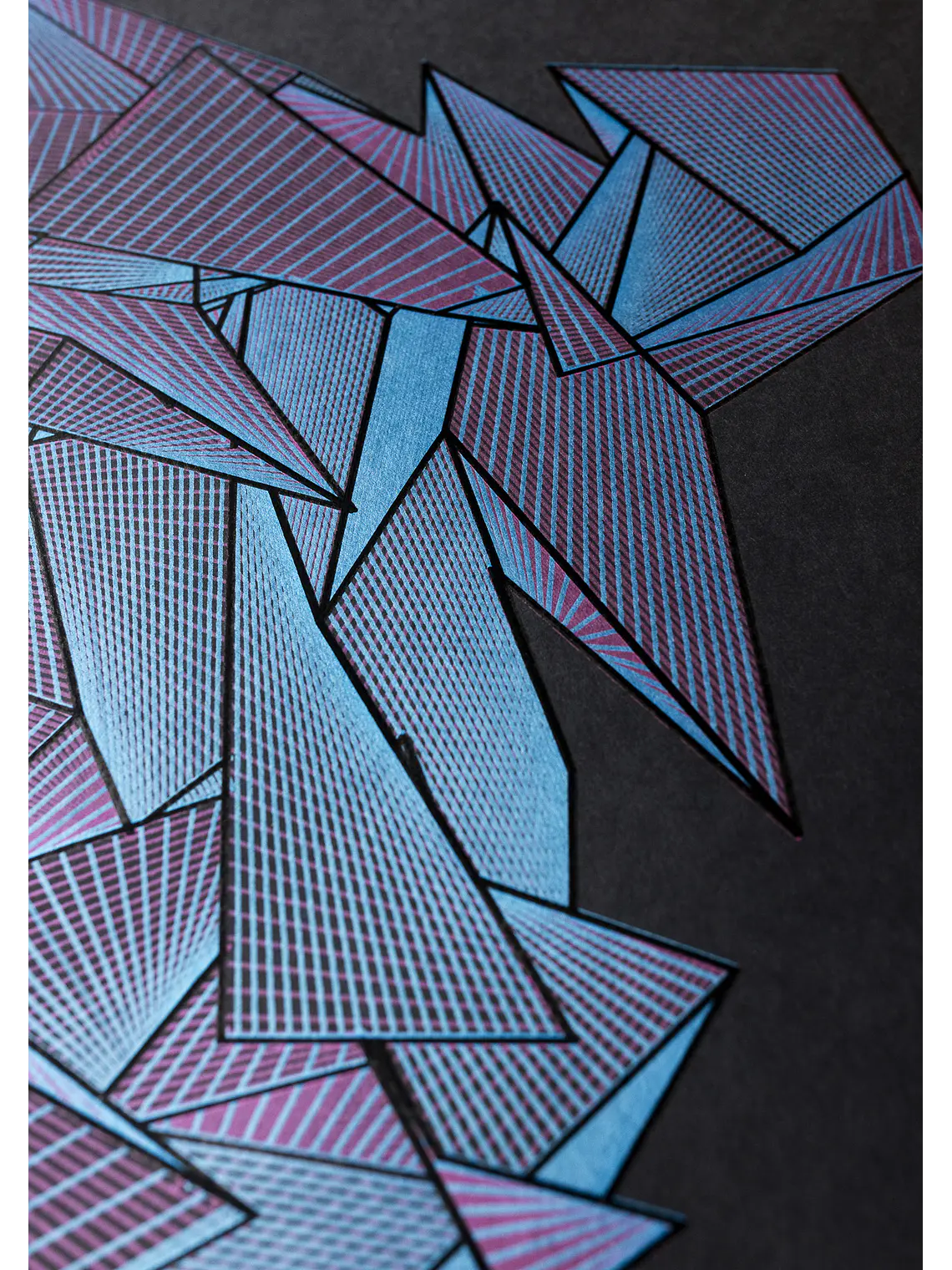 FOLD3D VAR0S 16 6