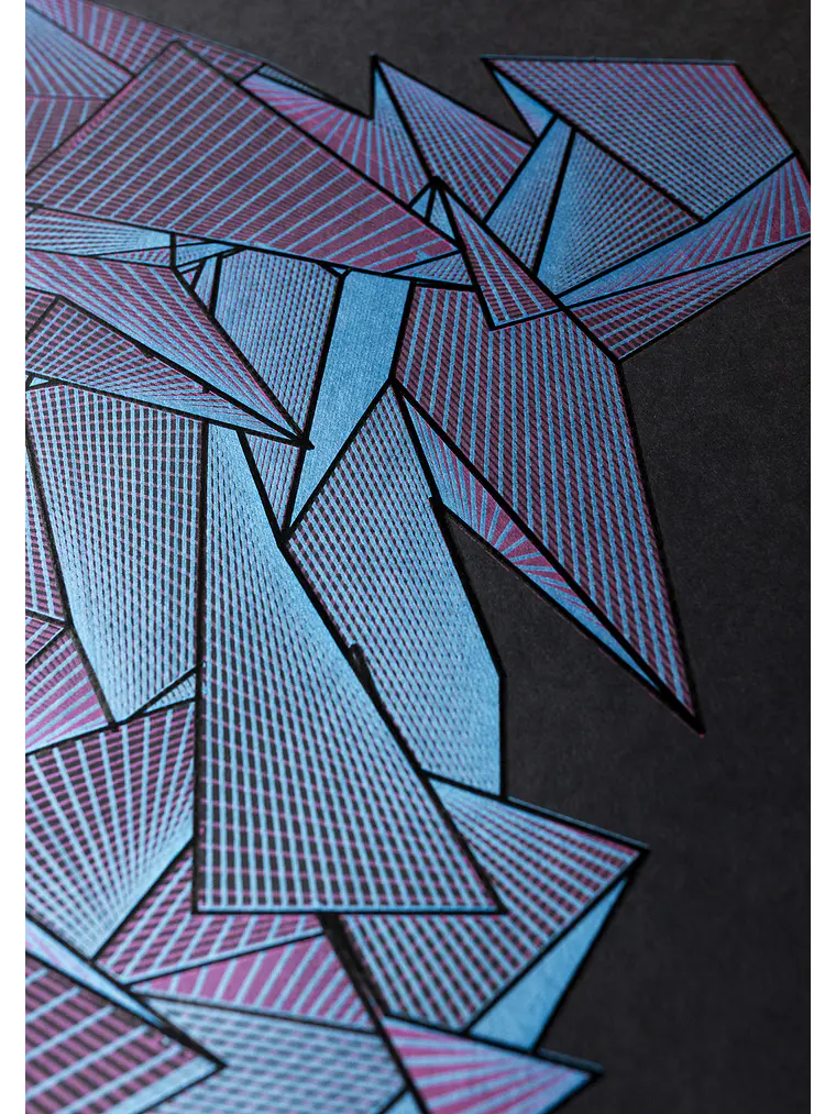 FOLD3D VAR0S 16 6