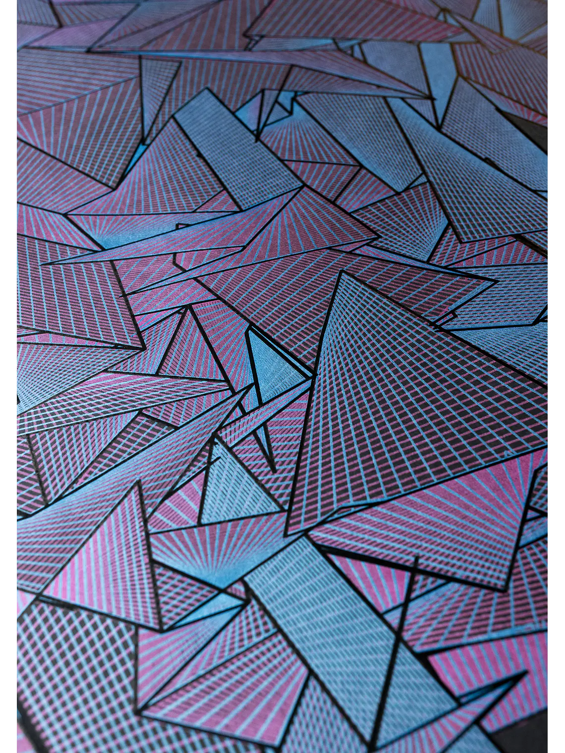 FOLD3D VAR0S 16 11