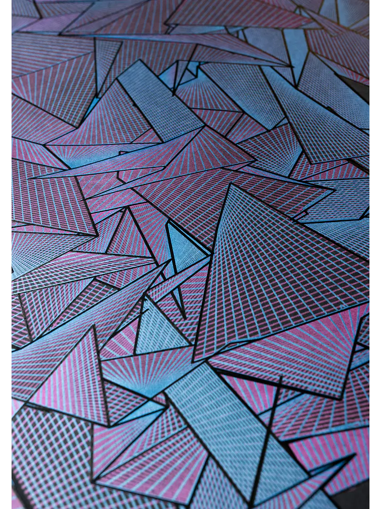 FOLD3D VAR0S 16 11