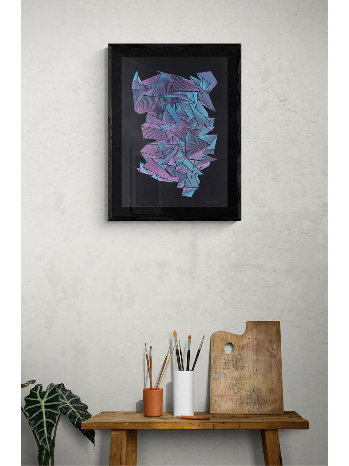 FOLD3D VAR0S 16 2