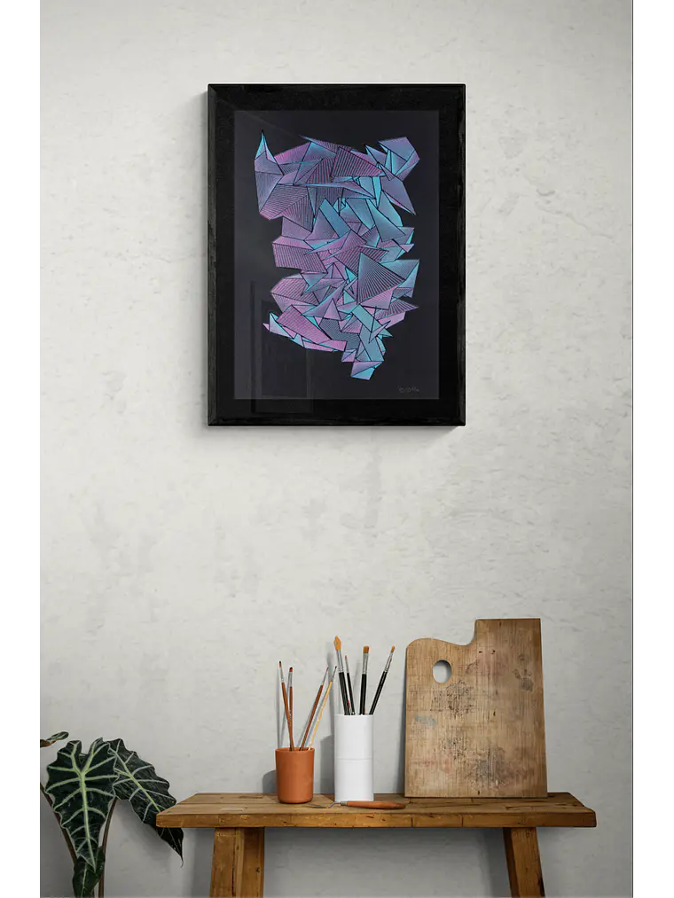 FOLD3D VAR0S 16 2