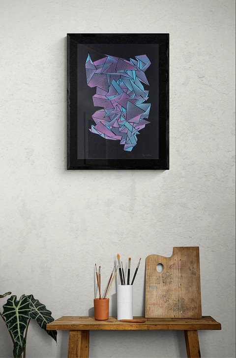 FOLD3D VAR0S 16