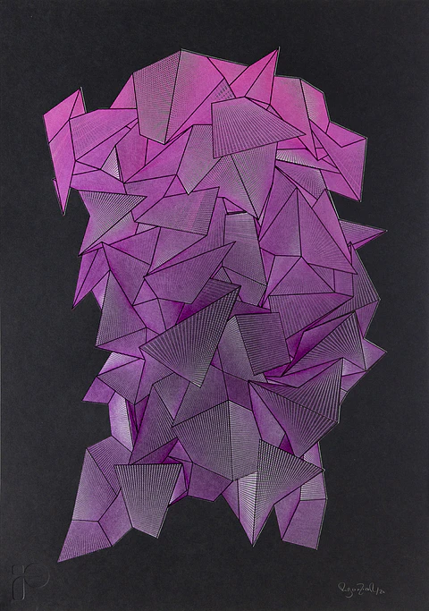 FOLD3D VAR0S 18