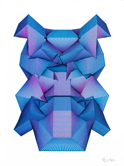 FOLD3D VART3X 01