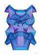 FOLD3D VART3X 01 - thumbnail 1