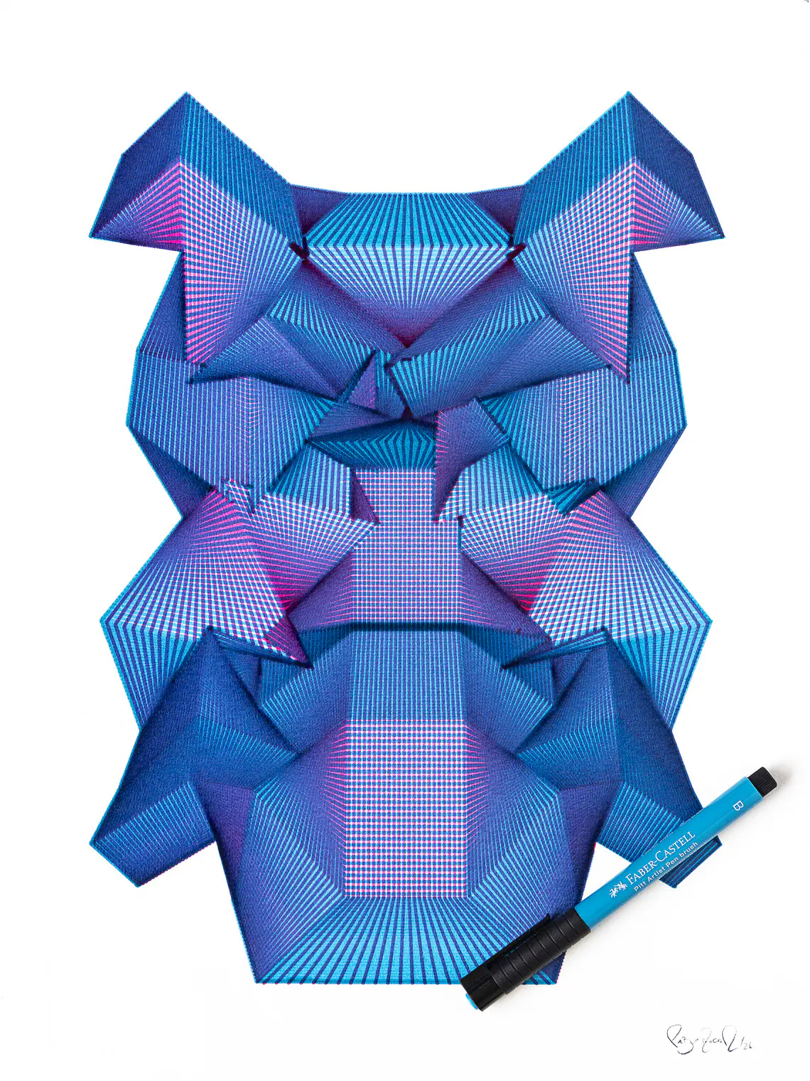 FOLD3D VART3X 01 10