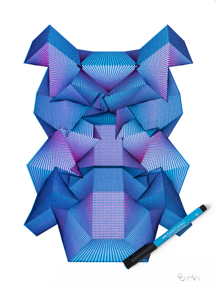 FOLD3D VART3X 01 10