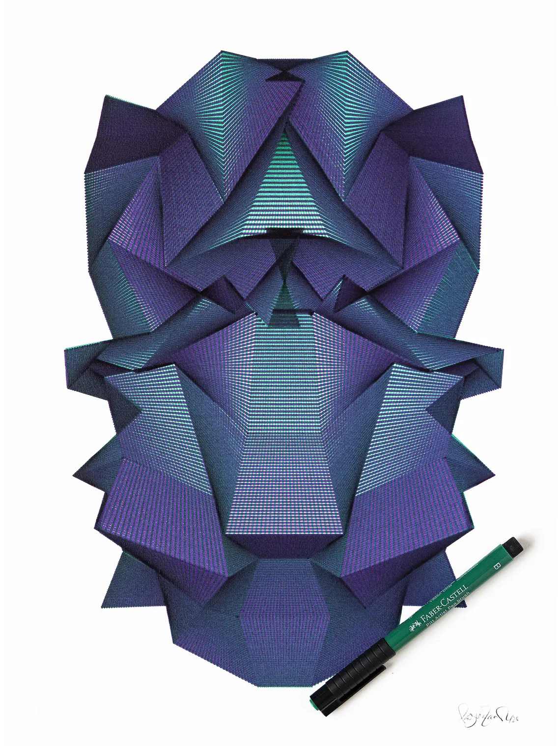 FOLD3D VART3X 02 11