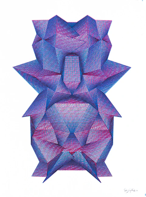 FOLD3D VART3X 03