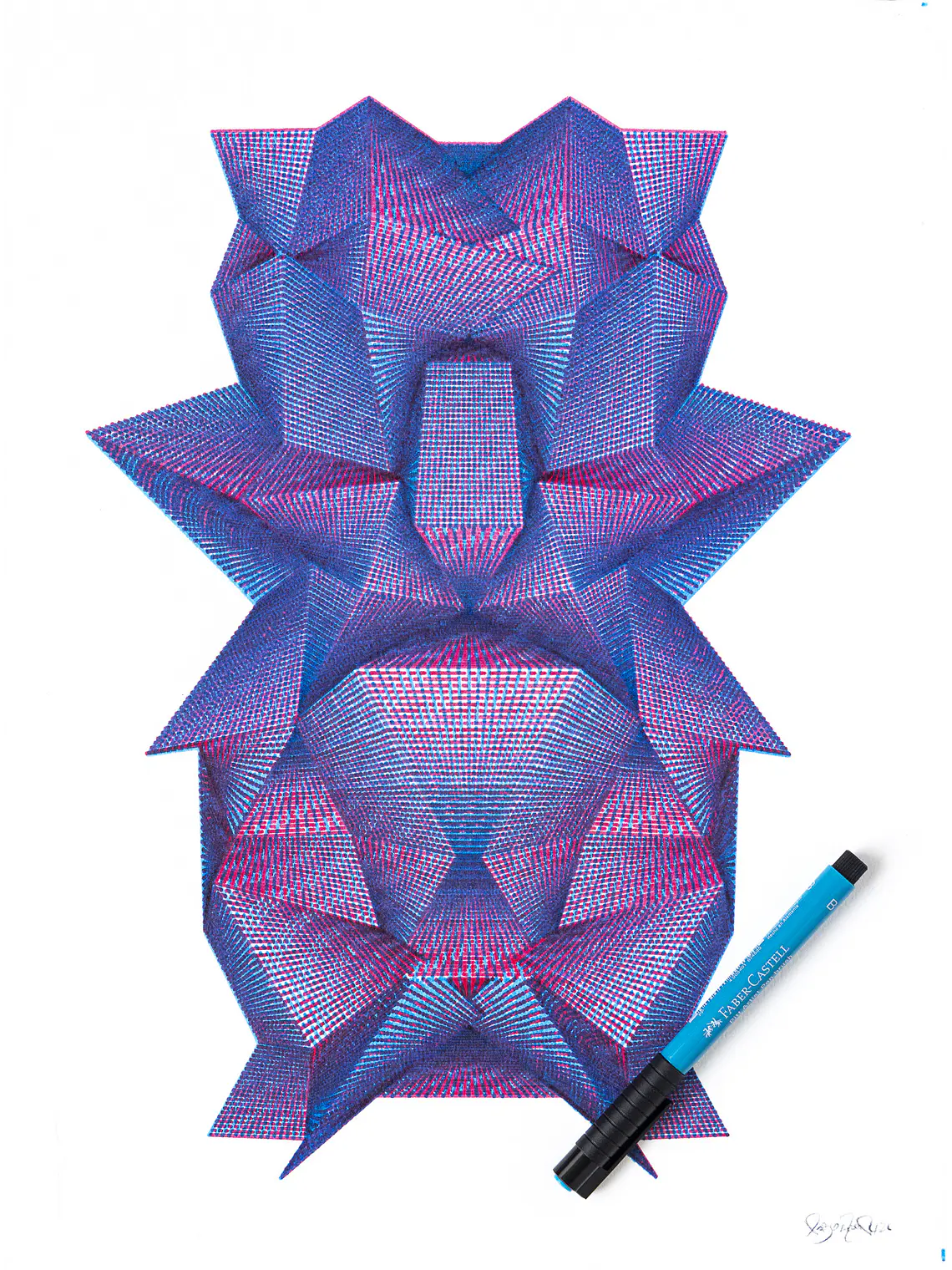 FOLD3D VART3X 03 11