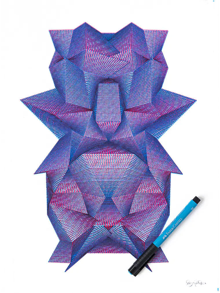FOLD3D VART3X 03 11