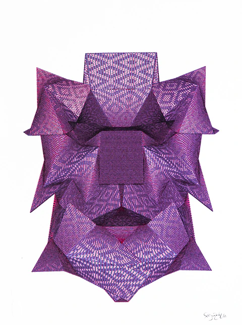 FOLD3D VART3X 05