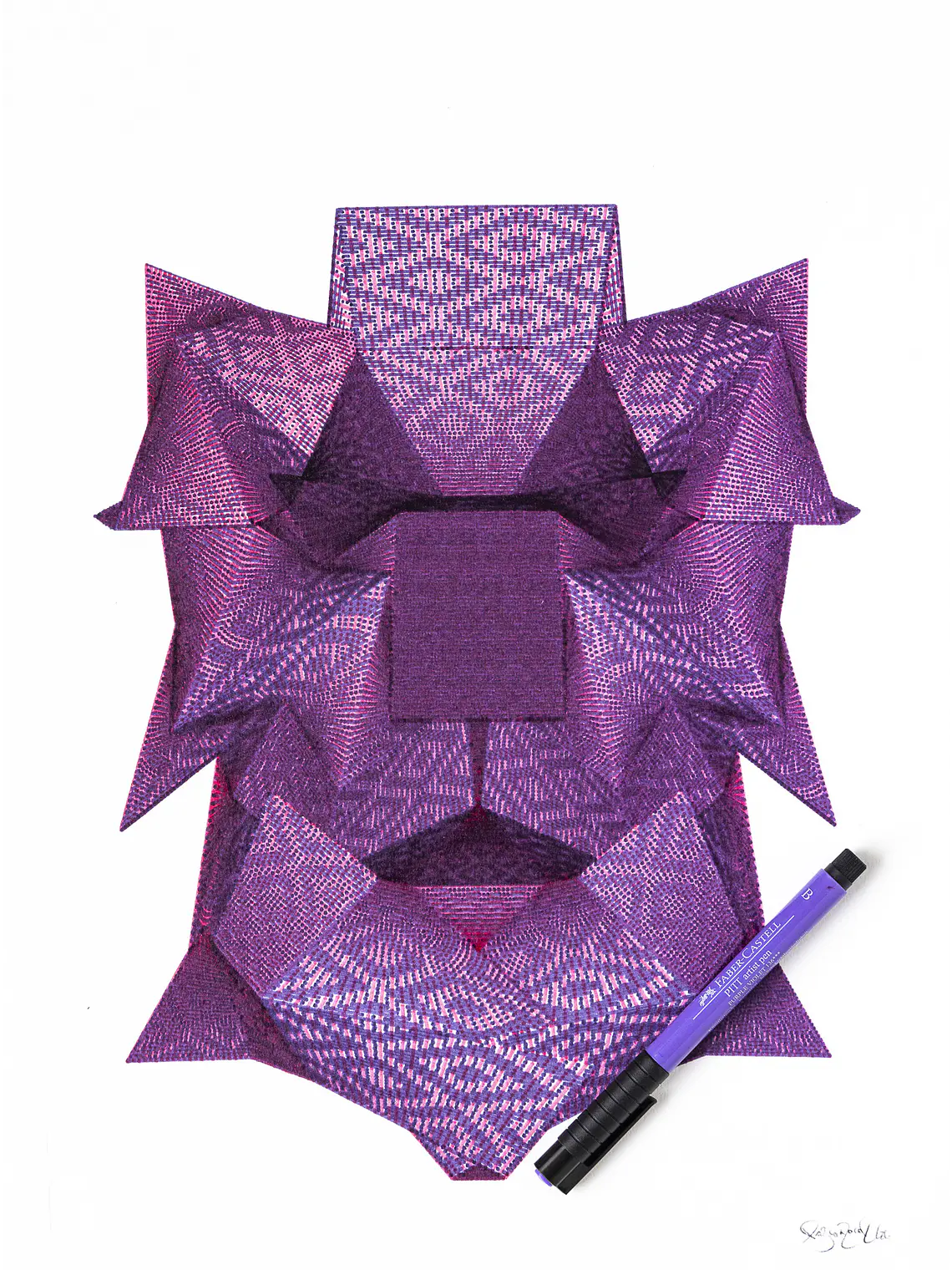 FOLD3D VART3X 05 11