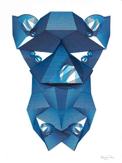 FOLD3D VART3X 06