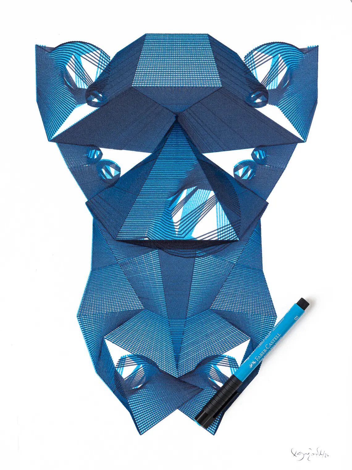 FOLD3D VART3X 06 11
