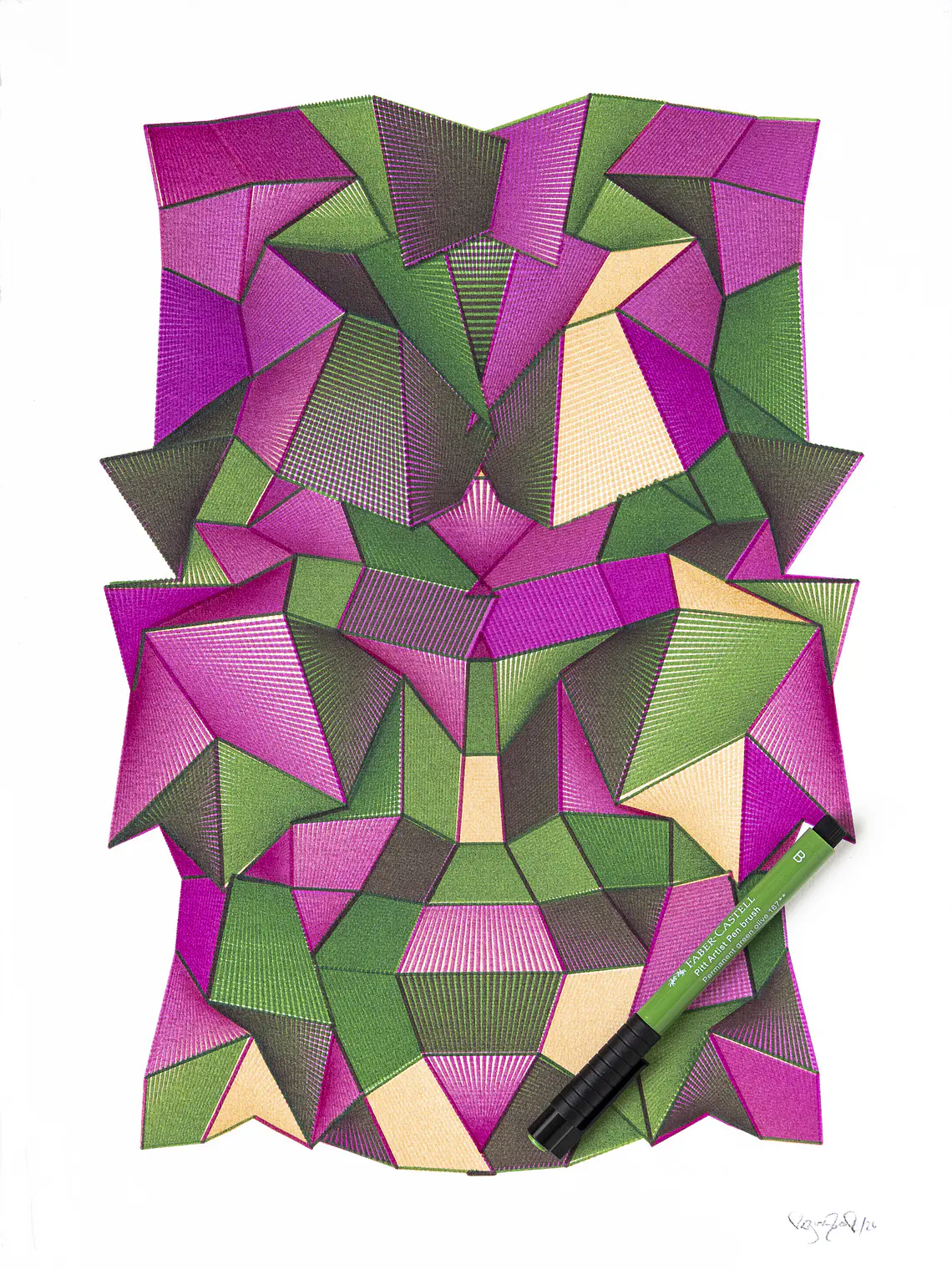 FOLD3D VART3X 07 11