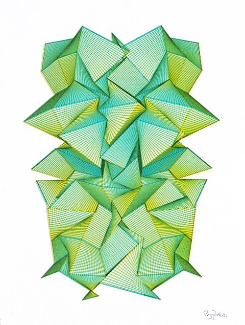 FOLD3D VART3X 08