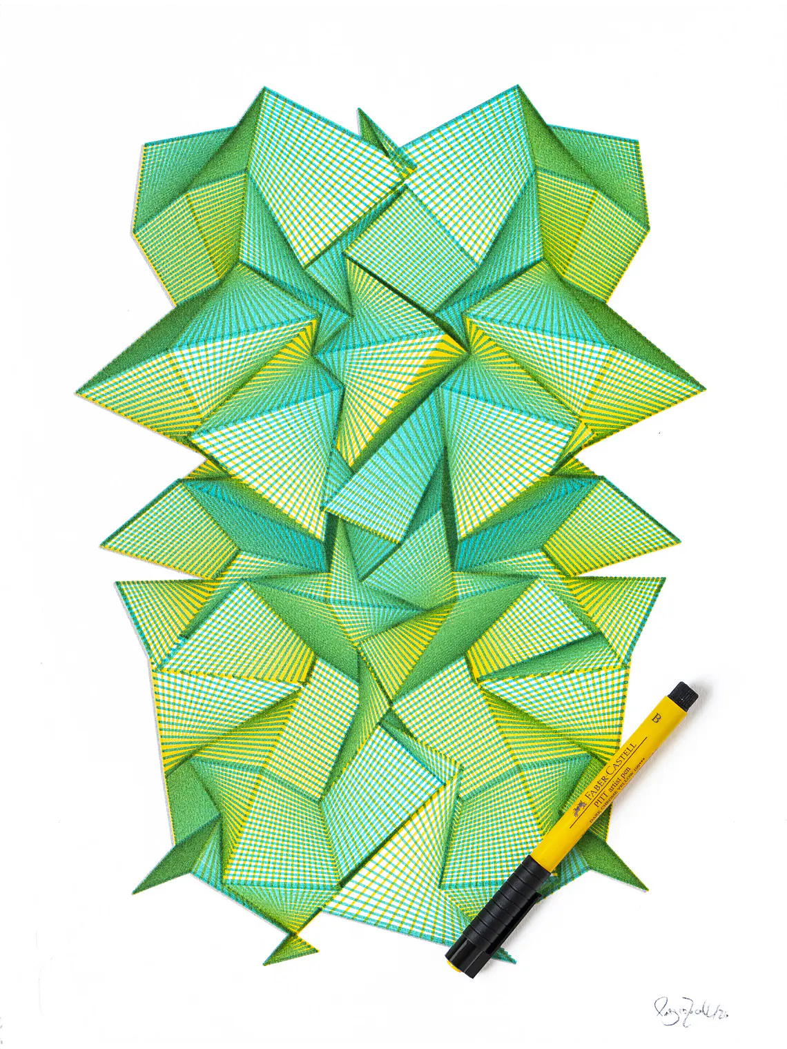 FOLD3D VART3X 08 11