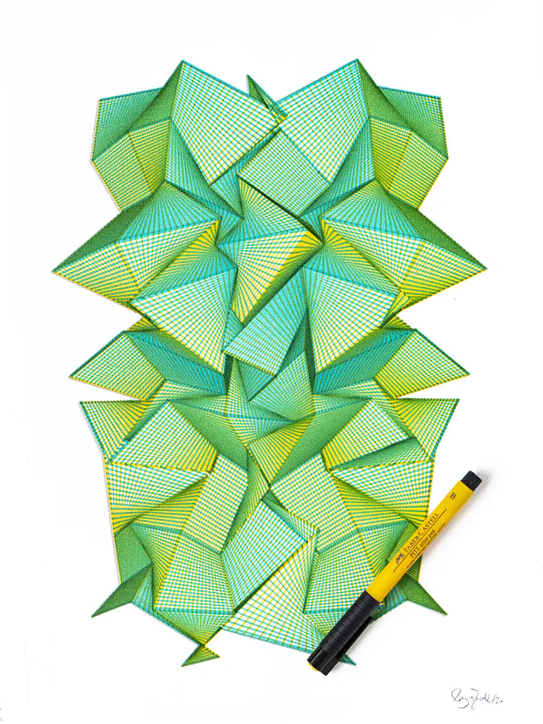 FOLD3D VART3X 08 11