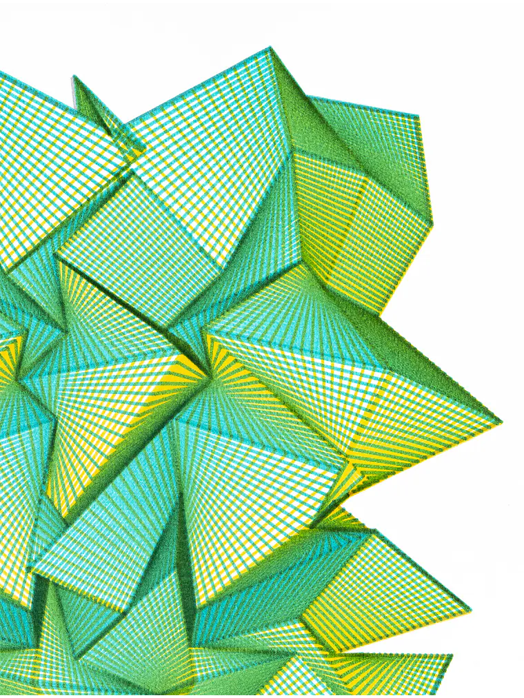 FOLD3D VART3X 08 8