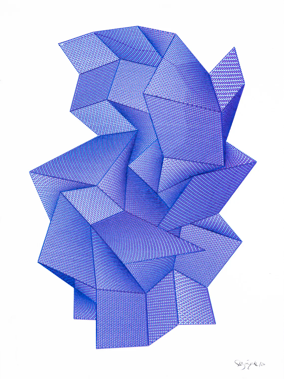 FOLD3D VAR0S 20 1