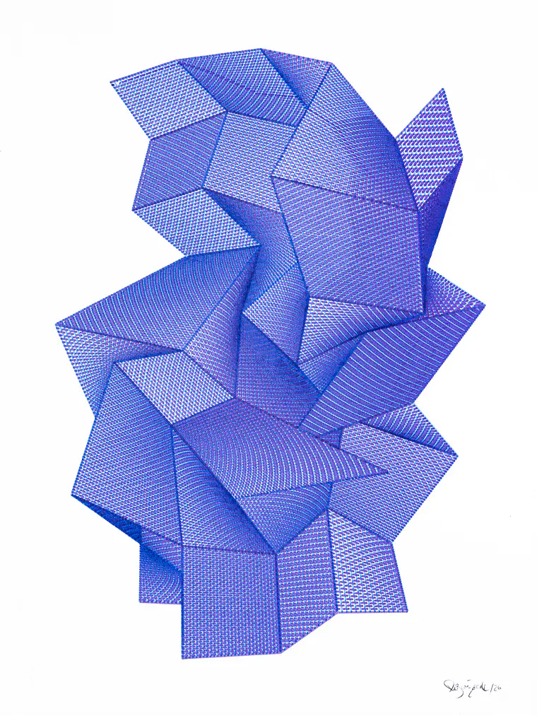FOLD3D VAR0S 20 1