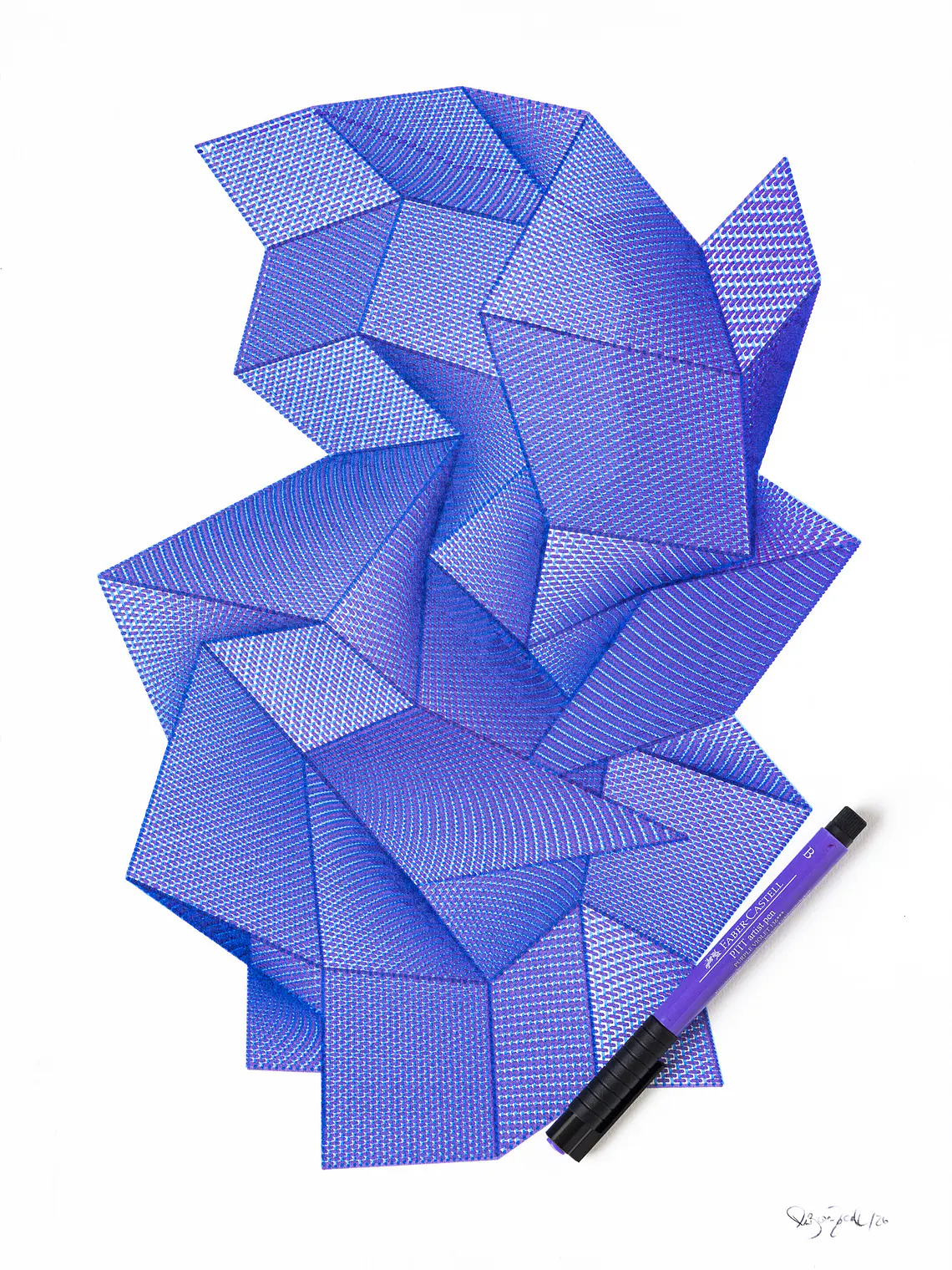 FOLD3D VAR0S 20 11