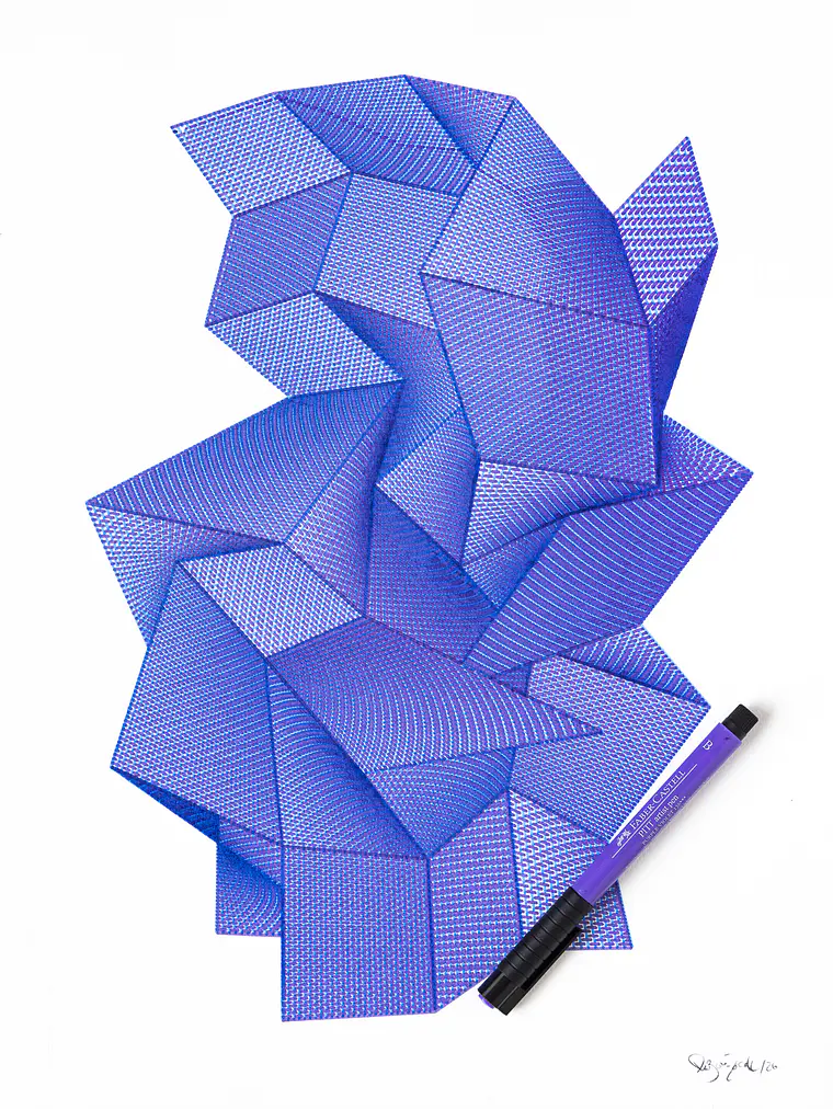FOLD3D VAR0S 20 11
