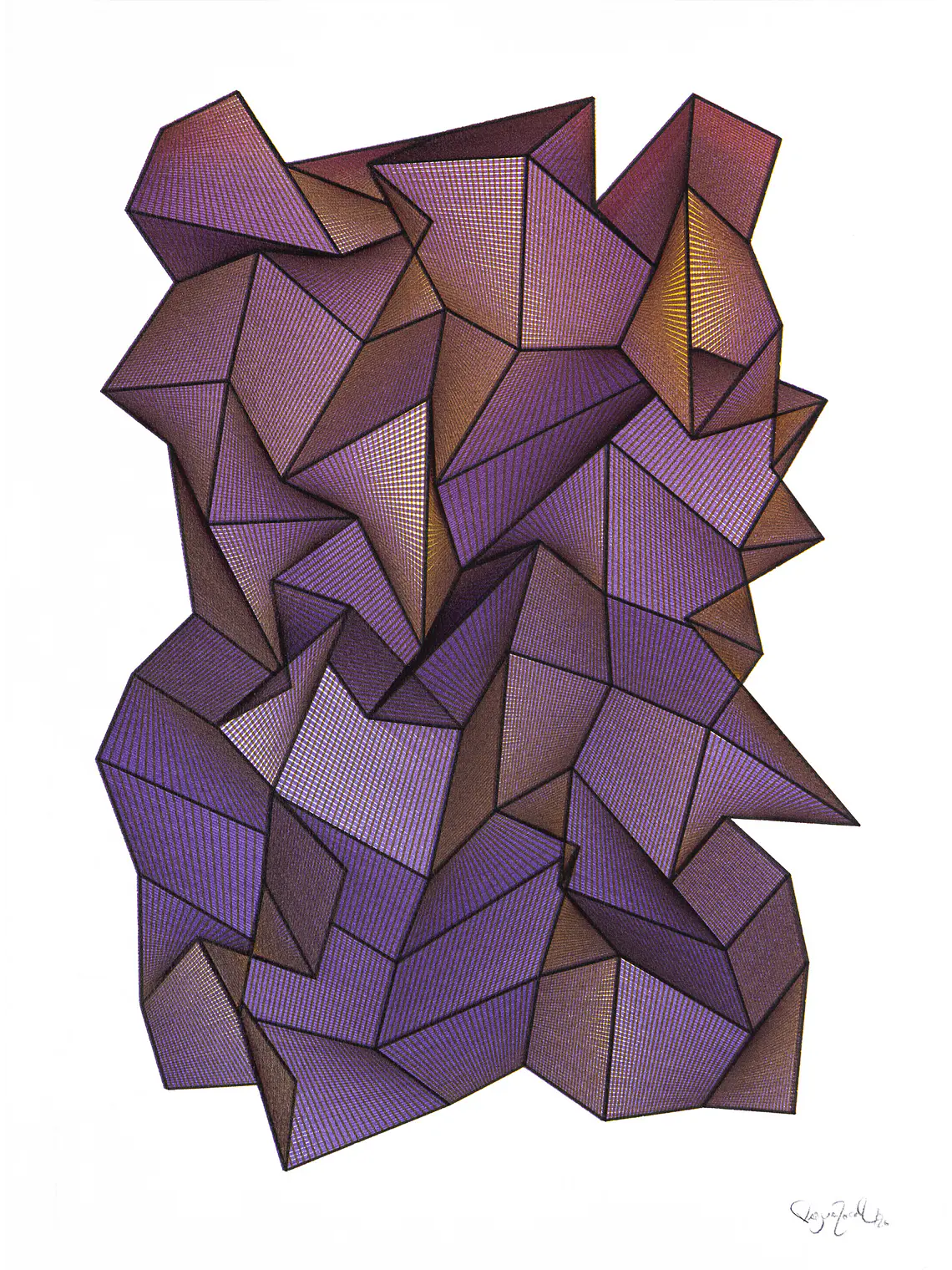 FOLD3D VAR0S 21 1