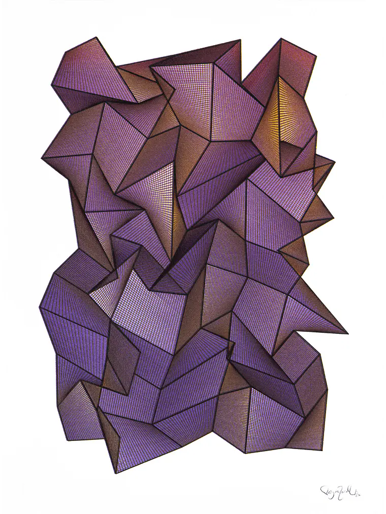 FOLD3D VAR0S 21 1
